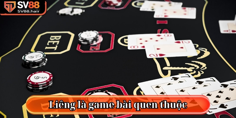Liêng SV88 - Cách Chơi Và Bí Quyết Rinh Về Chiến Thắng 2 Liêng là game bài quen thuộc đối với dịp lễ tết tại Việt Nam