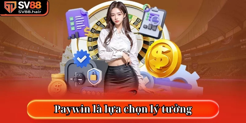 Hướng Dẫn Cách Nạp Tiền SV88 An Toàn Và Hiệu Quả 3 Đây là lựa chọn lý tưởng