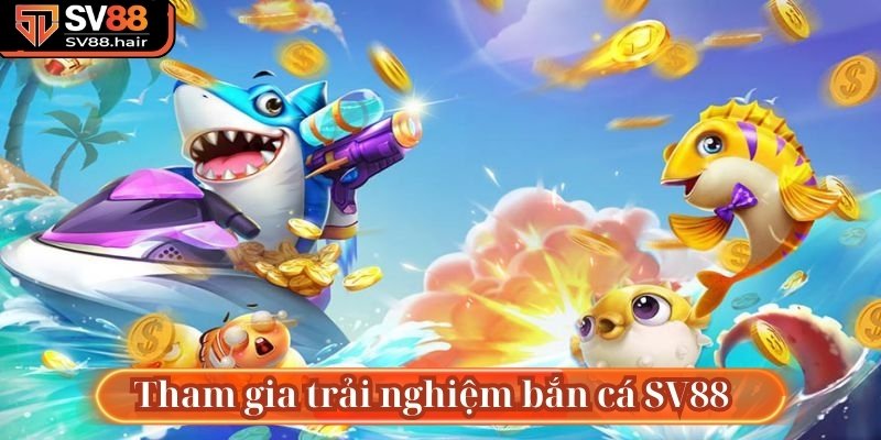 SV88 16 Tham gia trải nghiệm ngay